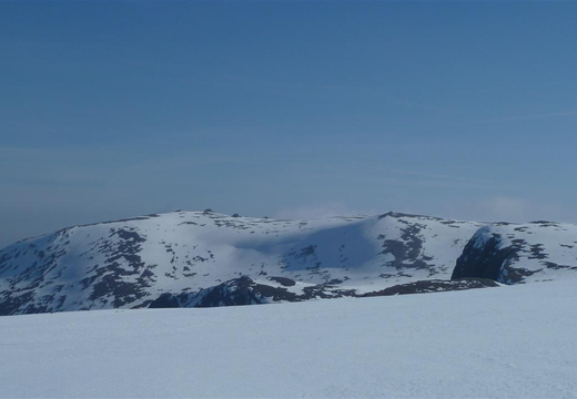 Beinn Mheadhoin