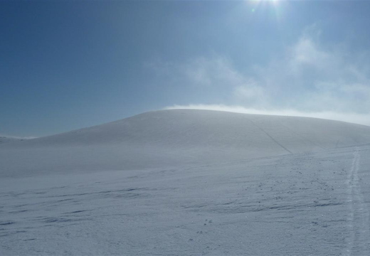 Ben MacDui