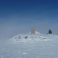 Ben MacDui Summit
