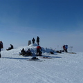 Ben MacDui Summit