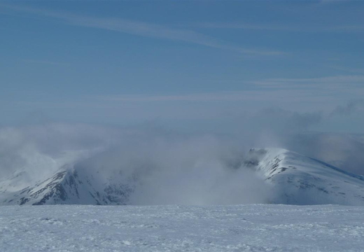 Coire Brochain