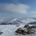 Views from Cairngorm
