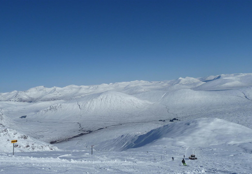 Etive Glades