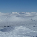 Looking over Rannoch Mor