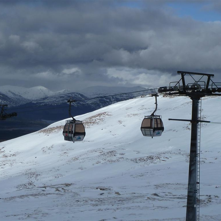Gondola