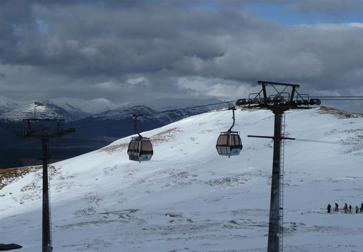 Gondola