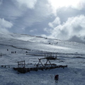 Lower Slopes