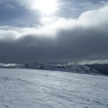 Towards Ben Nevis