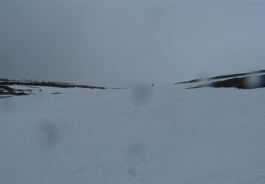 Up Gully No 1