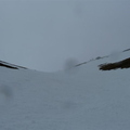 Up Ciste Gully