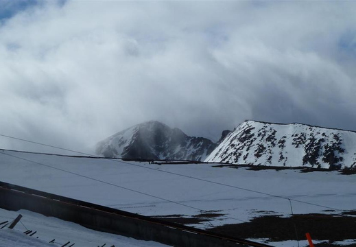 Northern Corries