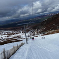 Down the Gunbarrel