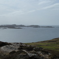 Overlooking Tanera More