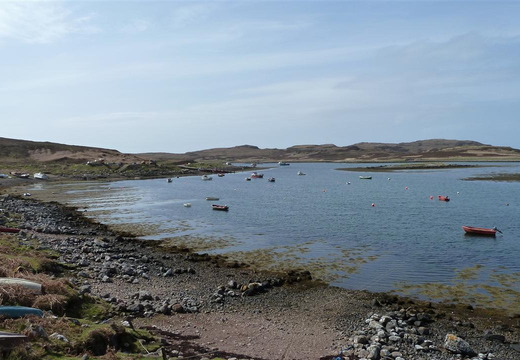 Old Dornie