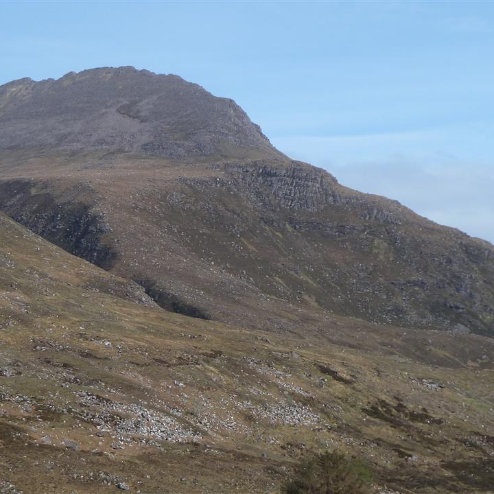 Ben More Coigach