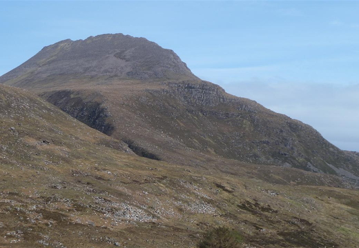 Ben More Coigach