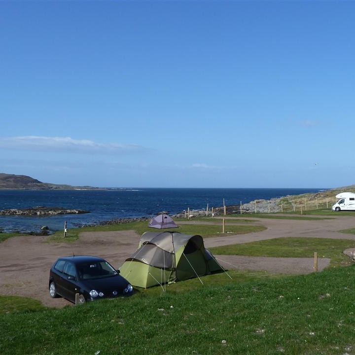Campsite