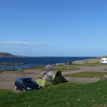 Campsite