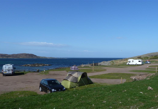 Campsite