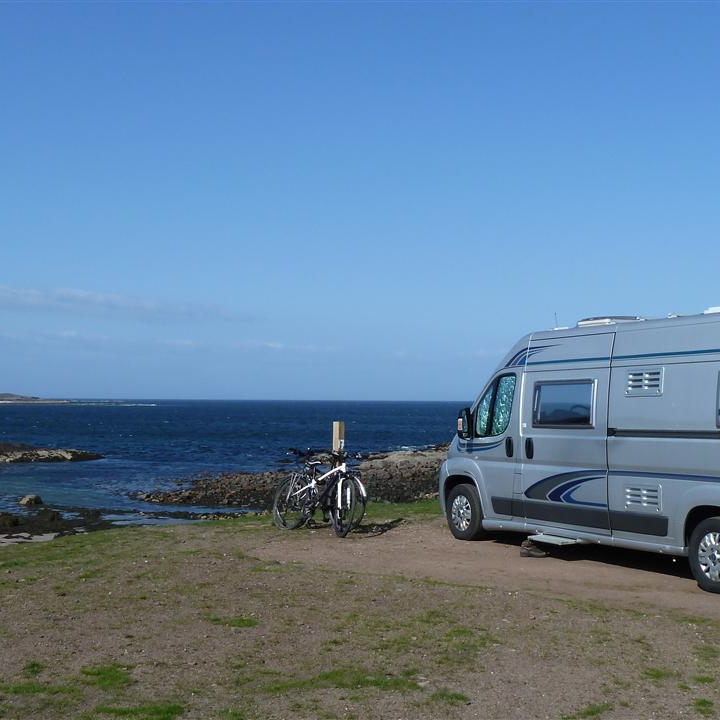 Campsite