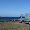 Campsite