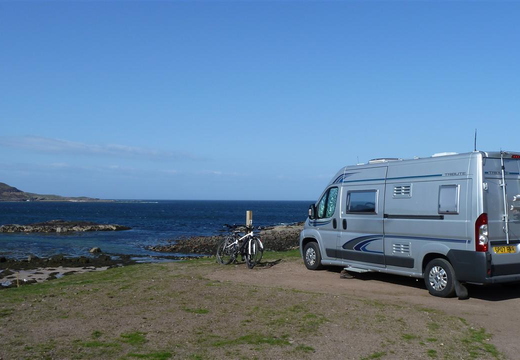 Campsite