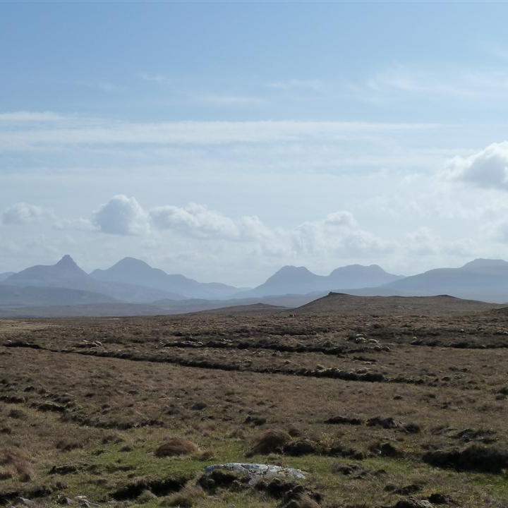 Sutherland Hills