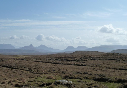Sutherland Hills