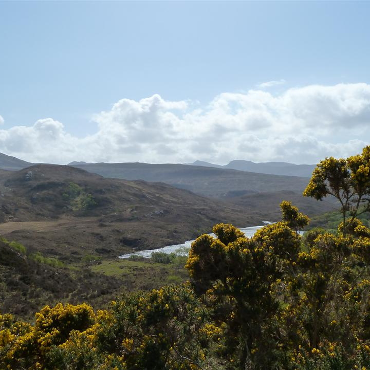 Cul Mor (I think)