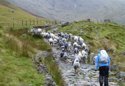 Lakes, 23-25/09/11