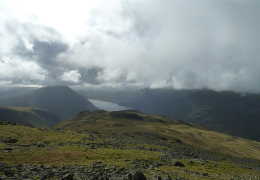 Wast Water