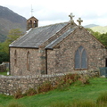Church at Buttermere