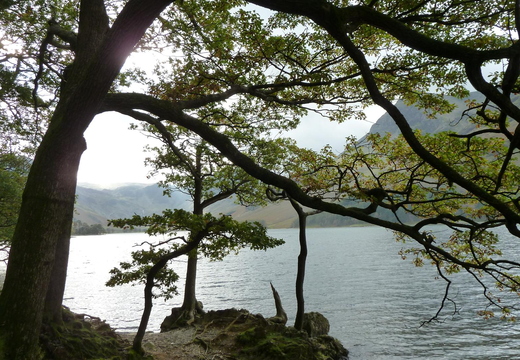 Buttermere