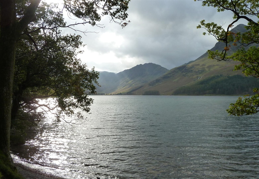 Buttermere