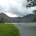 Honister Crag