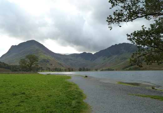 Honister Crag