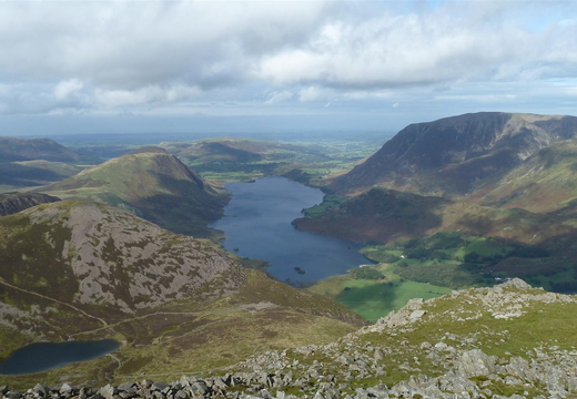 Crummock Water