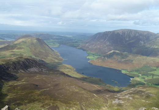 Crummock Water