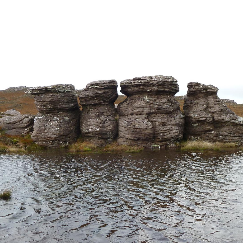 Interesting rocks