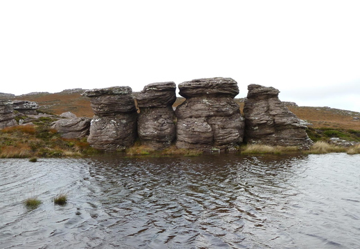 Interesting rocks