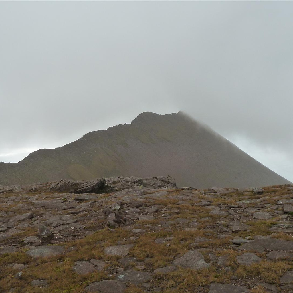 Sgurr an Fhidhleir