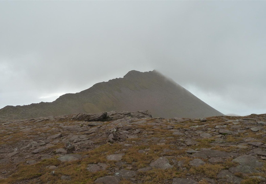 Sgurr an Fhidhleir