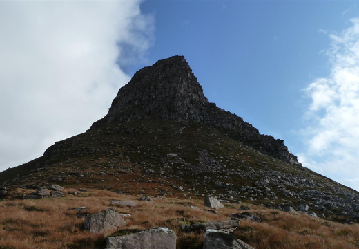 Stac Pollaidh