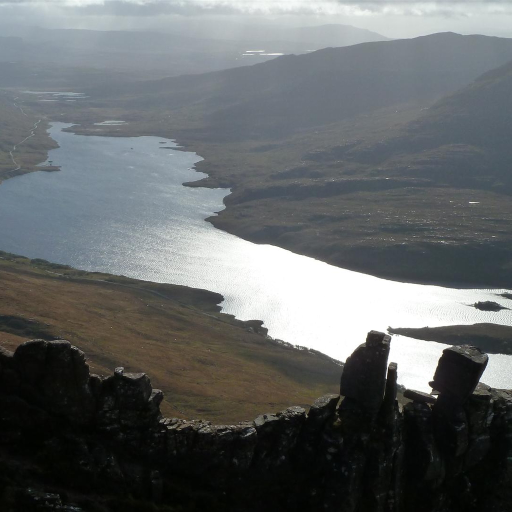 Loch Lurgainn