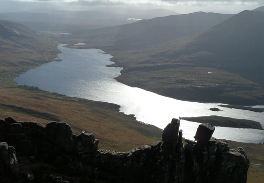 Loch Lurgainn
