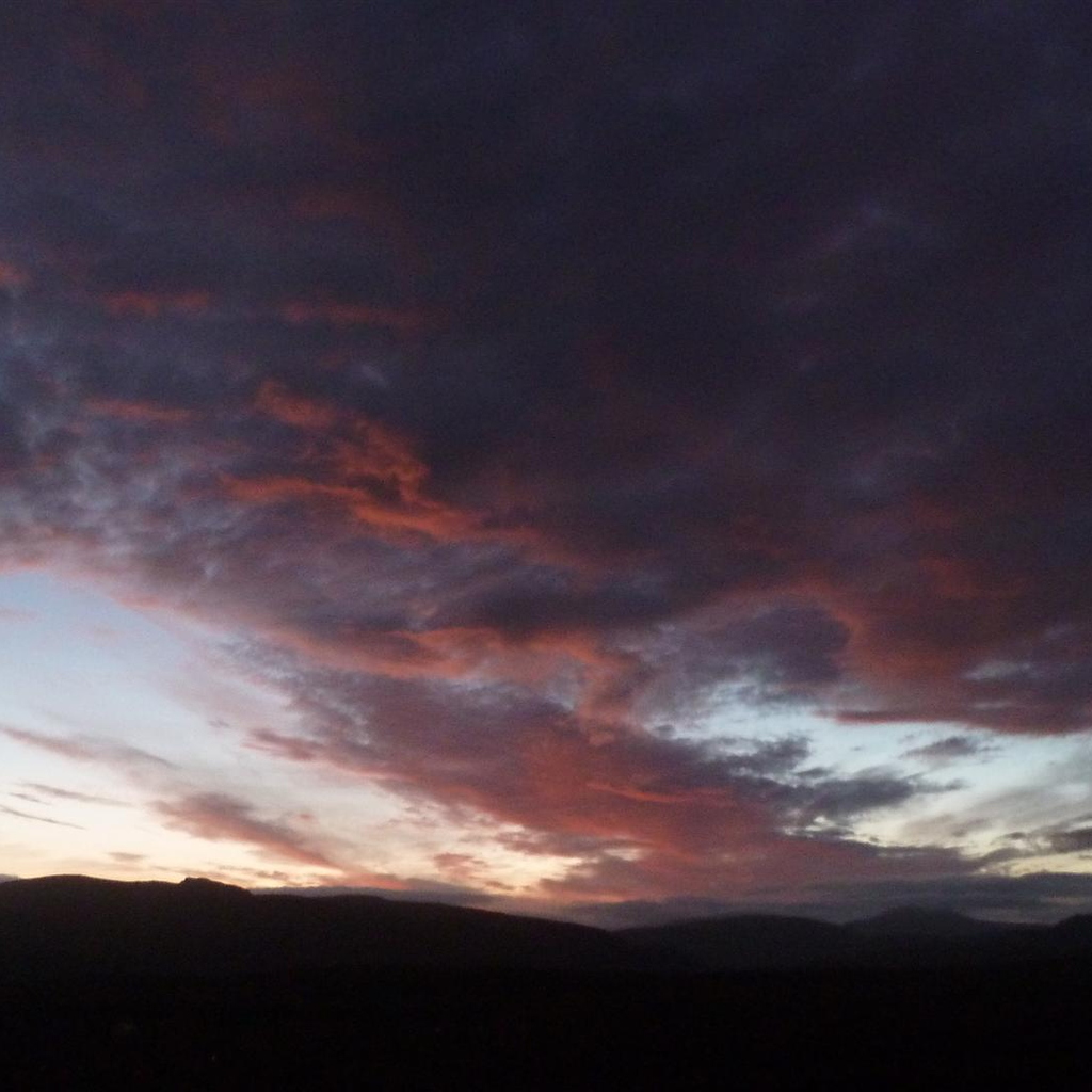 Wednesday: Early Start for Cape Wrath from Blairmore