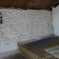 Sleeping Area