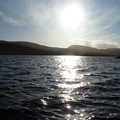 Loch a' Gheodha Ruaidh
