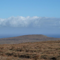 Cape Wrath (I never got any further, ruddy MOD had flags out for live bombing exercise!)