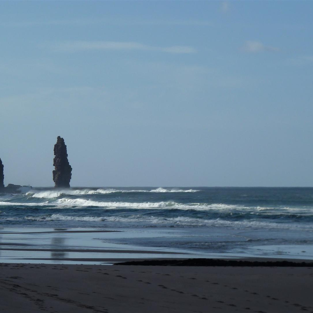Am Buachaille